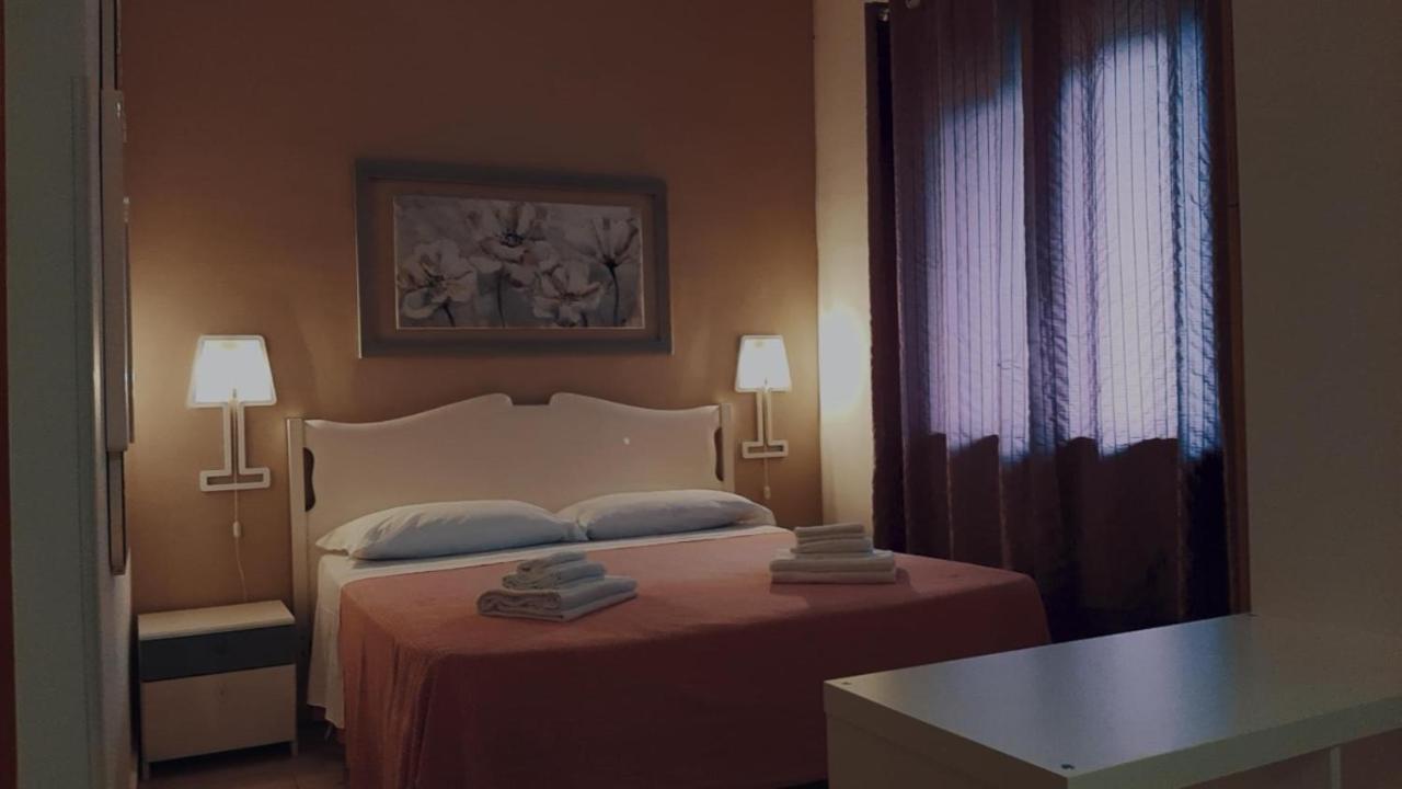 Tenuta Di Pontesodo 몬탈토디카스트로 외부 사진